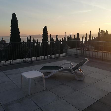 Residence Villa Alba Room Nr 415 Gardone Riviera Værelse billede