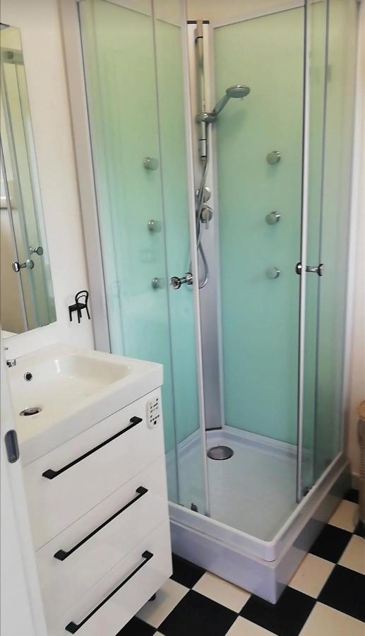 Residence Villa Alba Room Nr 415 Gardone Riviera Eksteriør billede
